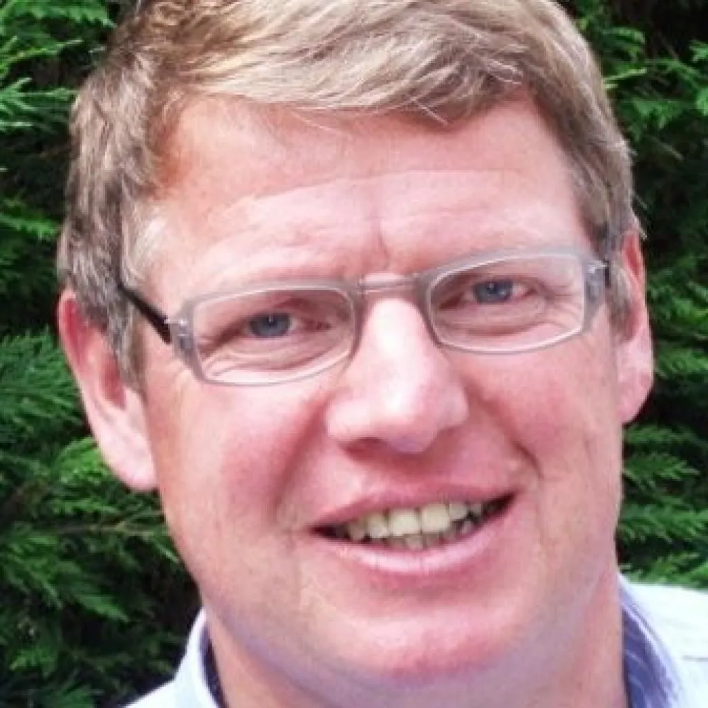 Willem B. van der Meij